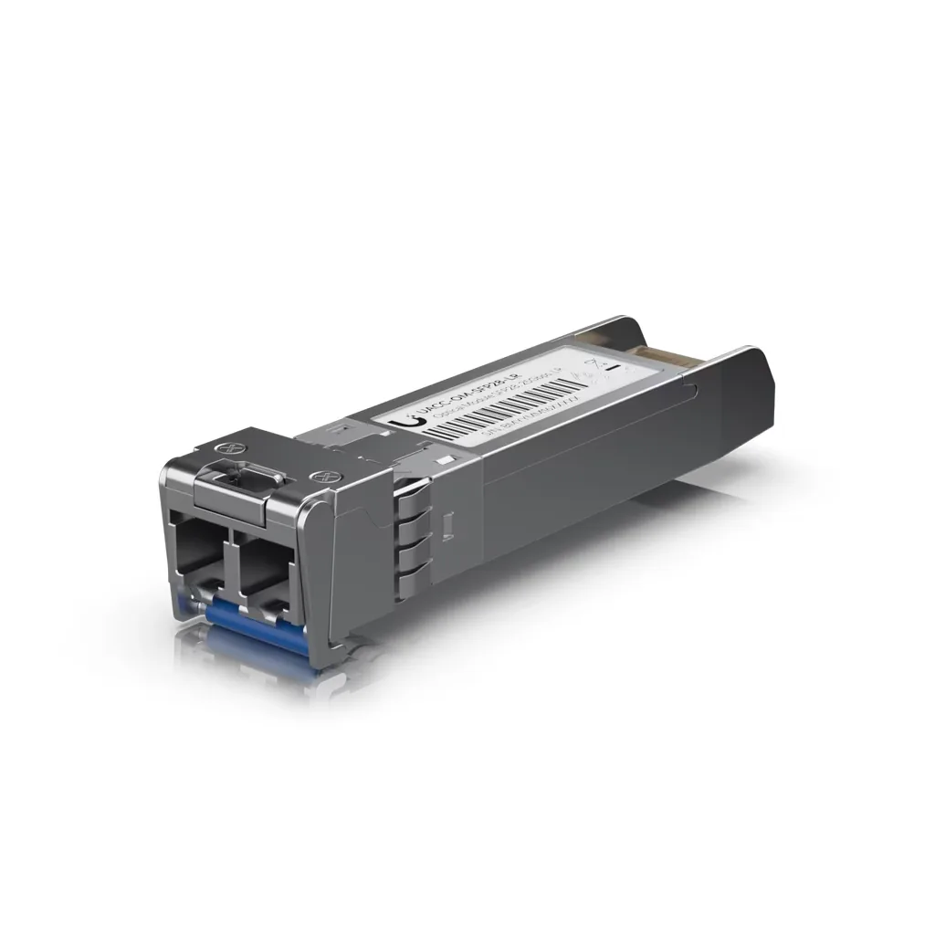 25G Single-Mode Optical Module — UniFi modulo ottico/transceiver