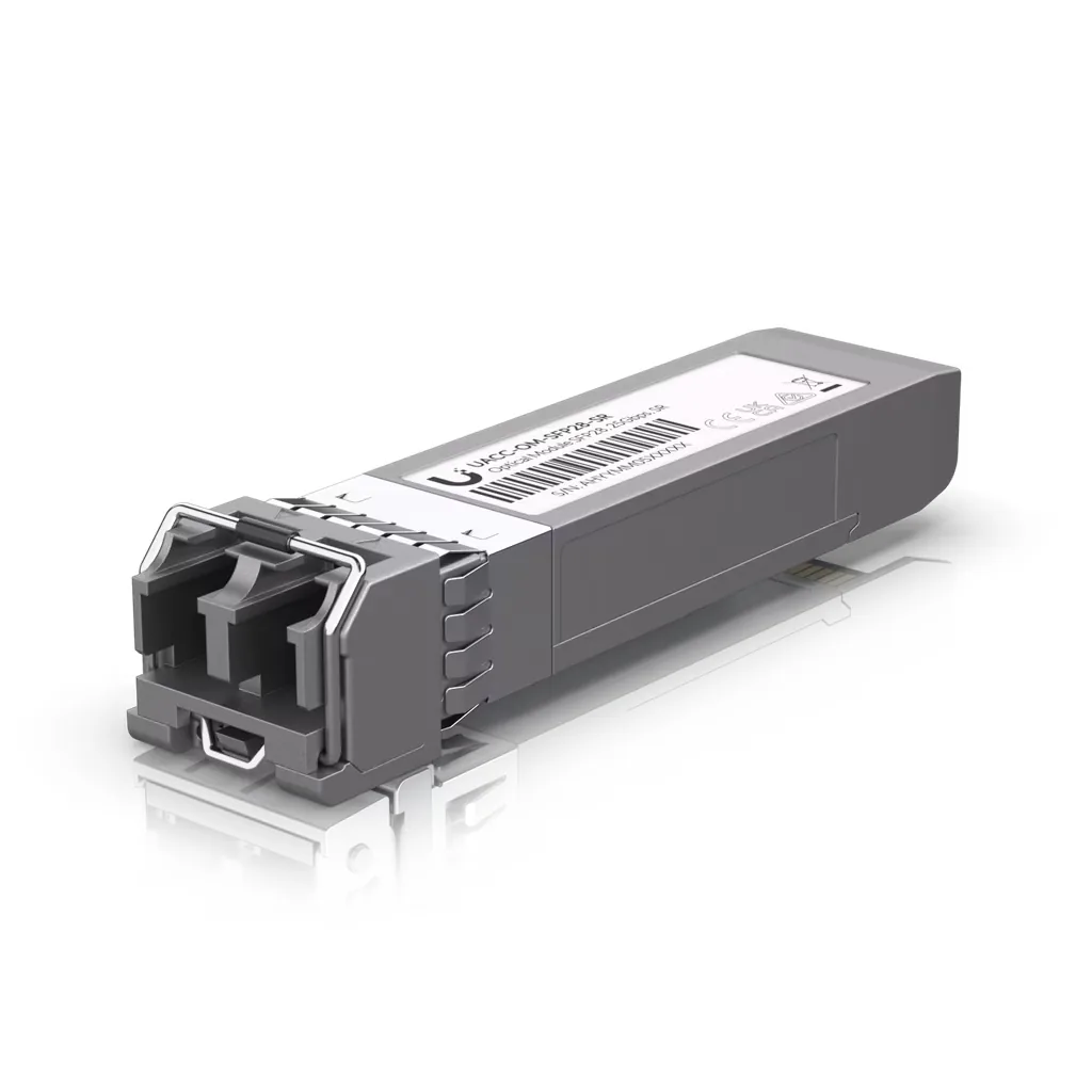 25G Multi-Mode Optical Module — UniFi modulo ottico/transceiver