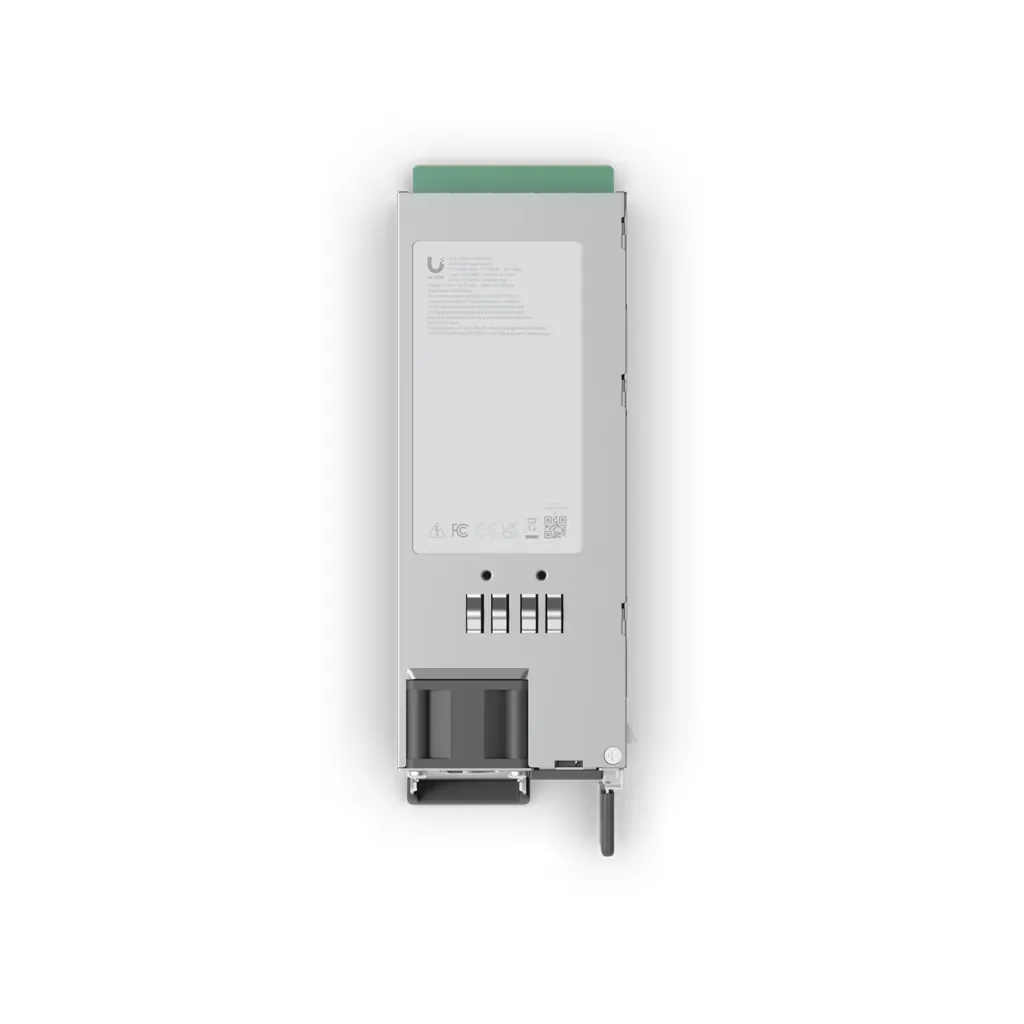 Hot-Swappable Power Module (150W) — UniFi adattatore di alimentazione PoE
