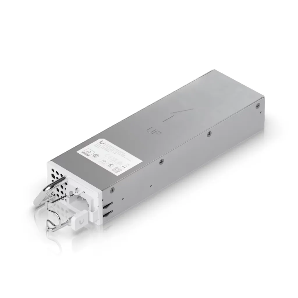 250W AC/DC Power Supply — UniFi adattatore di alimentazione PoE