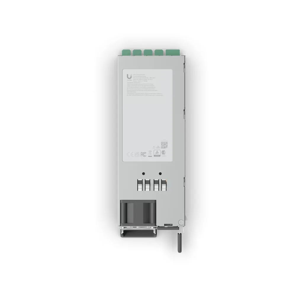 Hot-Swappable Power Module (600W) — UniFi adattatore di alimentazione PoE