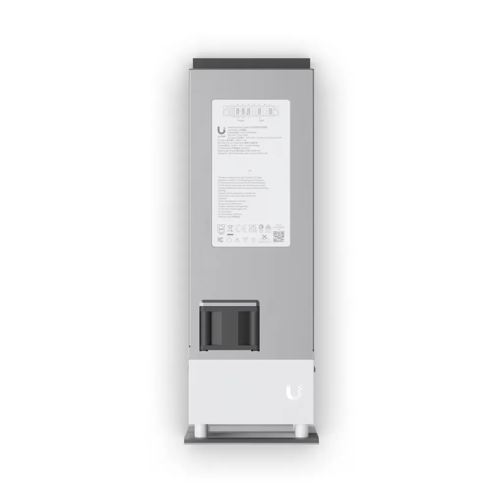 Dream Wall Power Module — UniFi gateway di rete