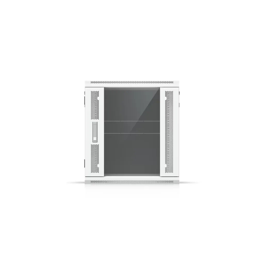 12U Rack Cabinet — UniFi supporto di montaggio
