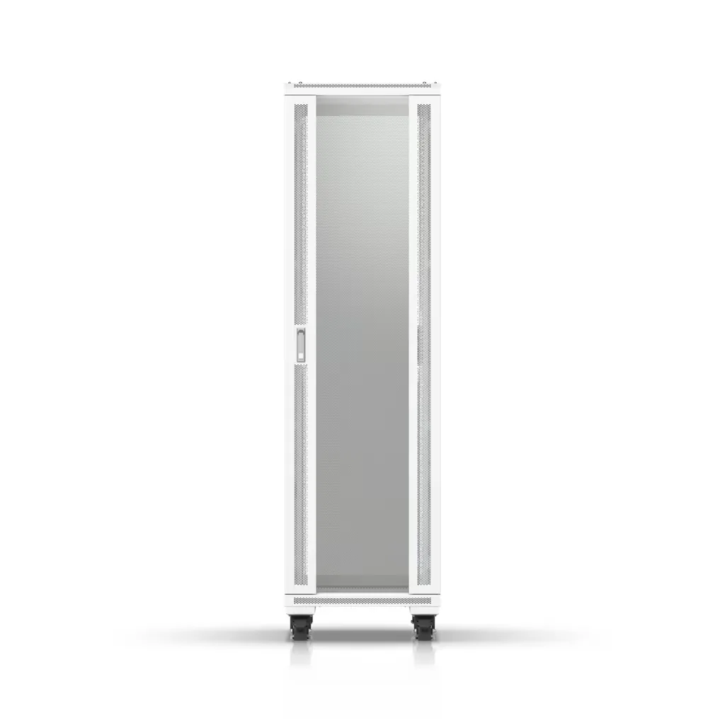 42U Rack Cabinet — UniFi supporto di montaggio