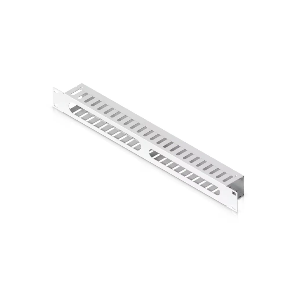 Horizontal Rack Cable Management — UniFi supporto di montaggio