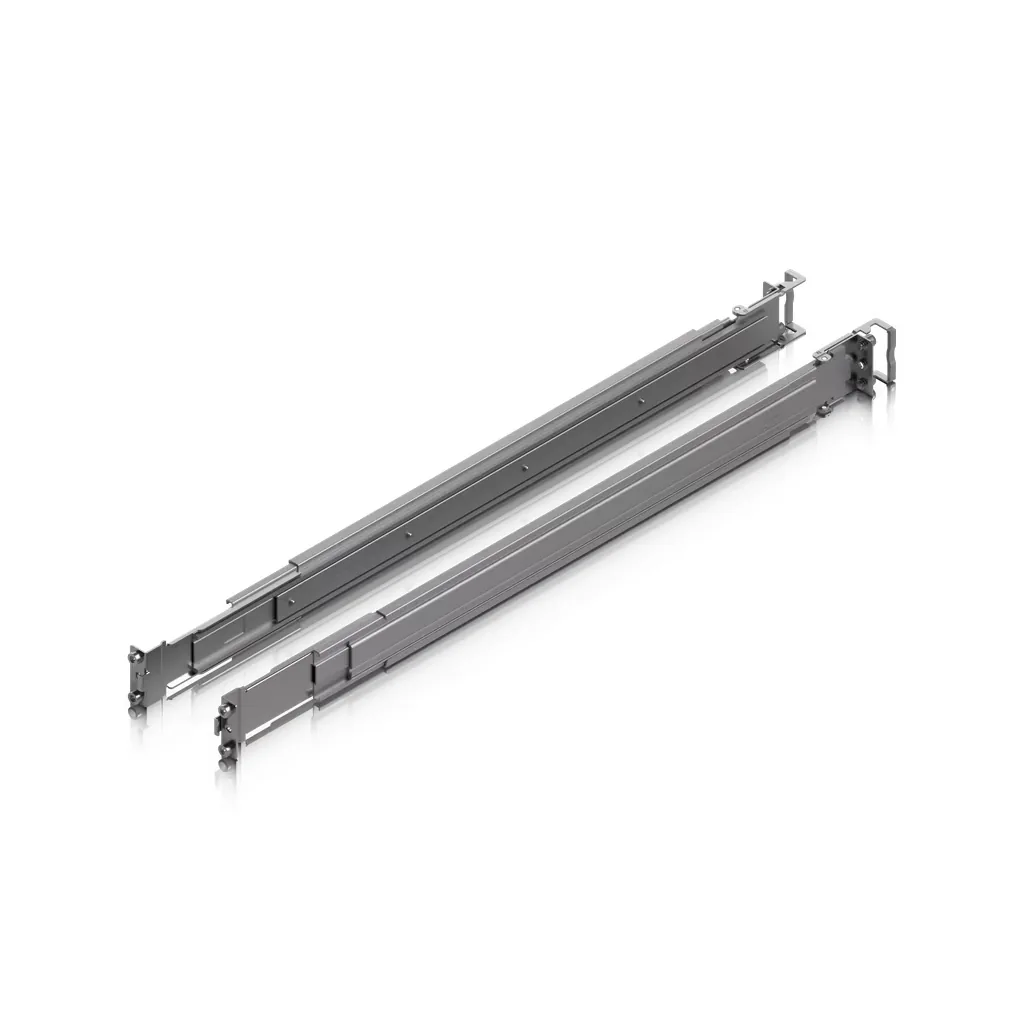 UniFi Sliding Rack Rails — UniFi supporto di montaggio