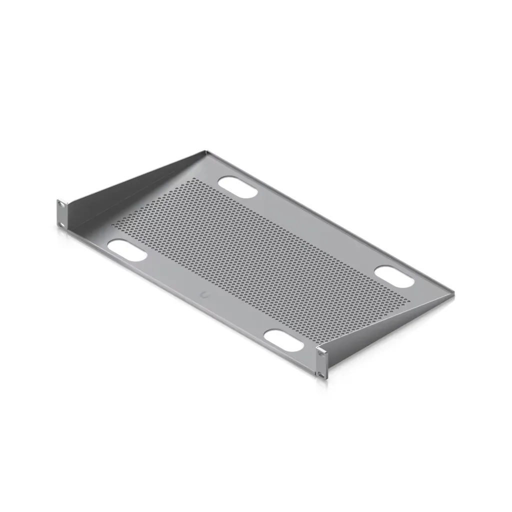 Fixed Rack Shelf (Cantilever) — UniFi supporto di montaggio