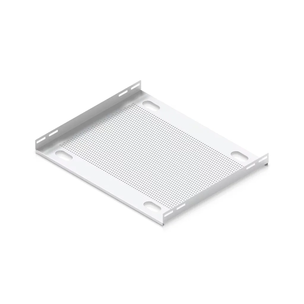 Shallow Depth Rack Shelf — UniFi supporto di montaggio