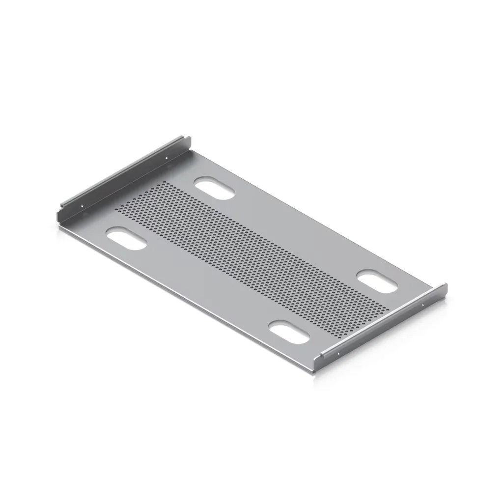 Toolless Mini Rack Shelf (Sliding) — UniFi supporto di montaggio