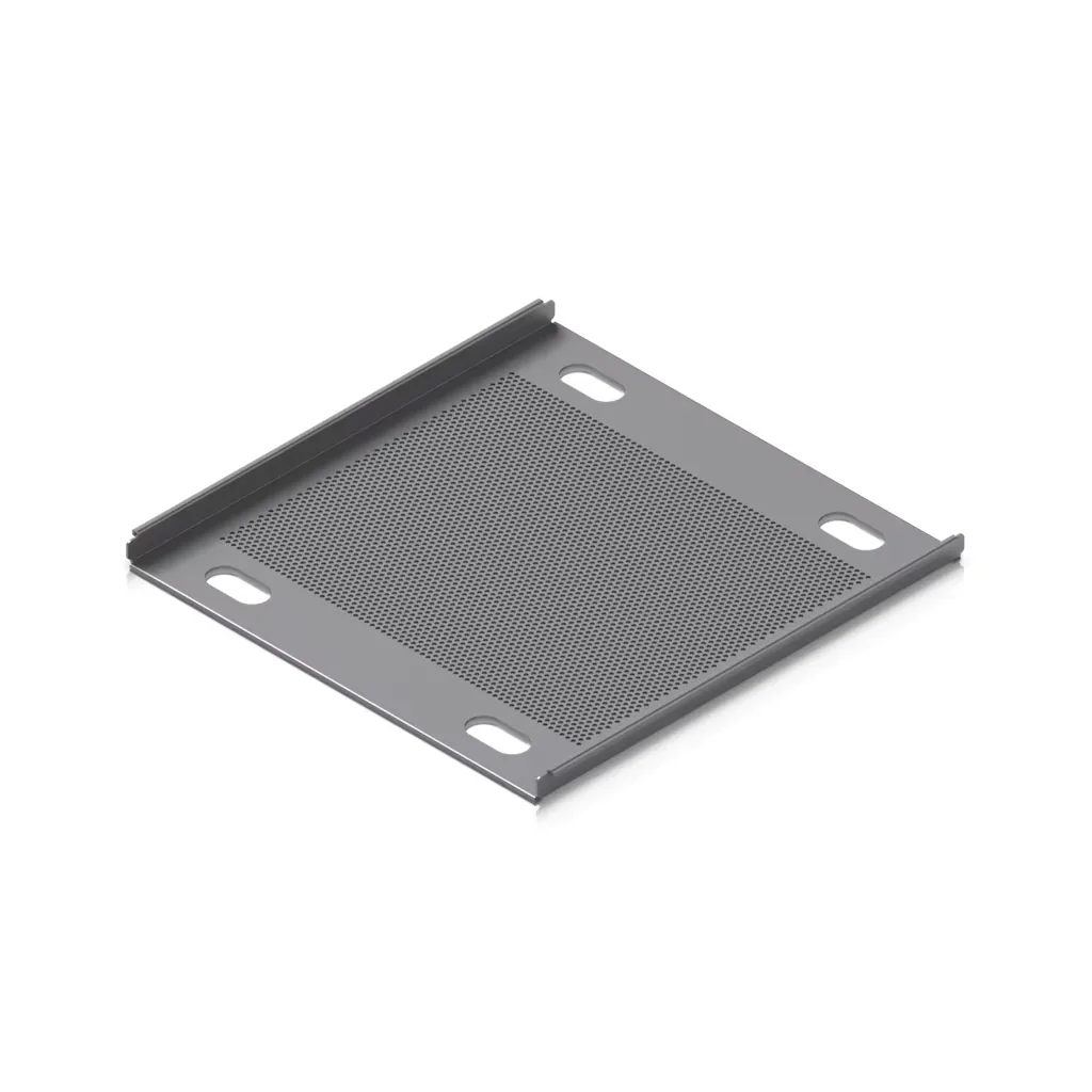 Toolless Mini Rack Shelf (Fixed) — UniFi supporto di montaggio