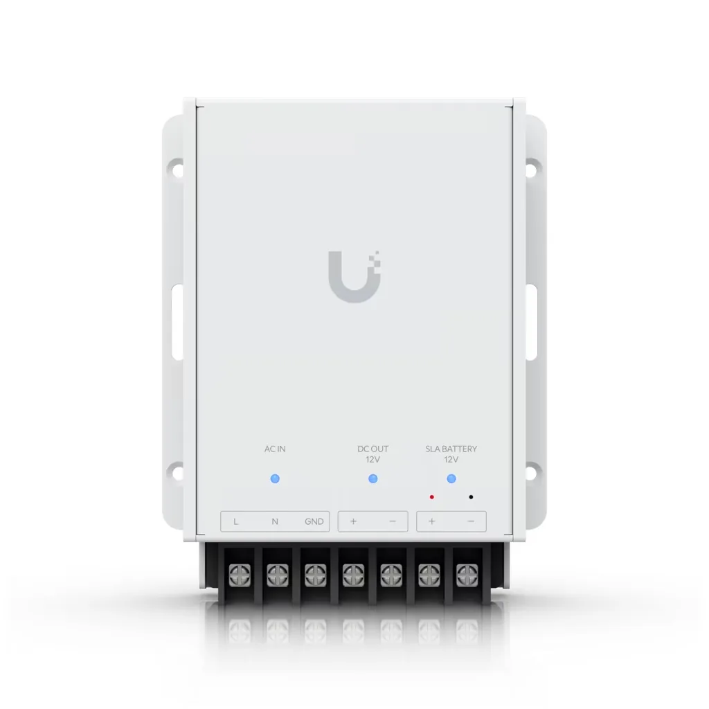 Retrofit PSU 12V — UniFi adattatore di alimentazione PoE