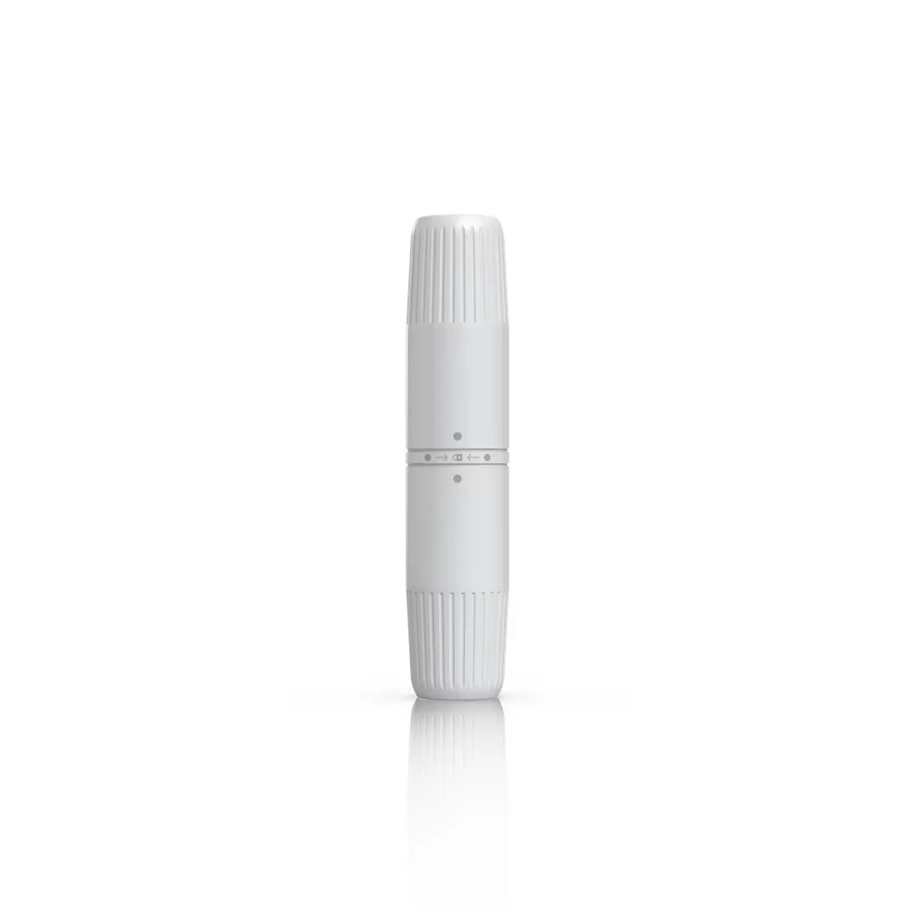 RJ45 Inline Coupler Outdoor, 2-Pack — UniFi dispositivo di rete