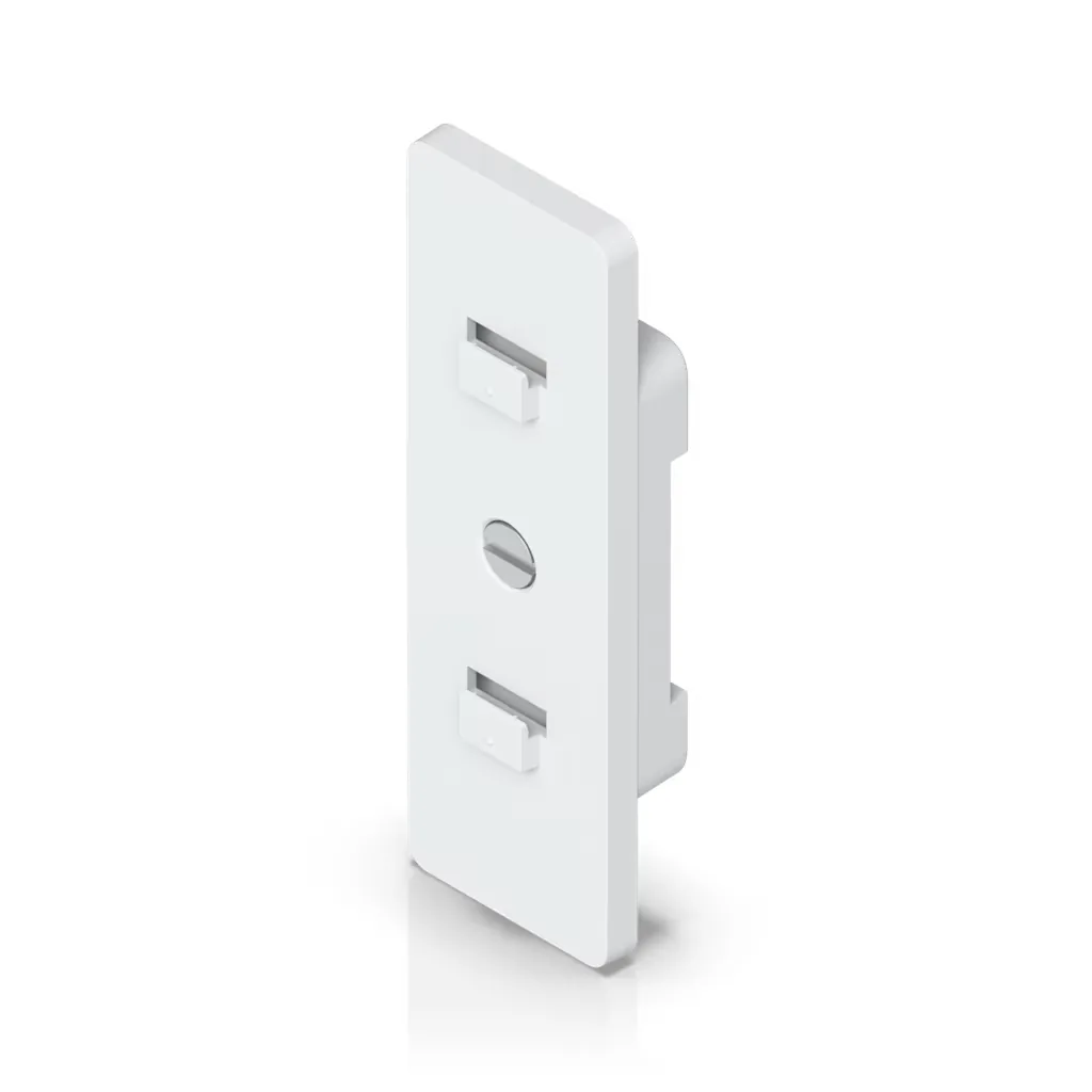 DIN Rail Mount — UniFi supporto di montaggio