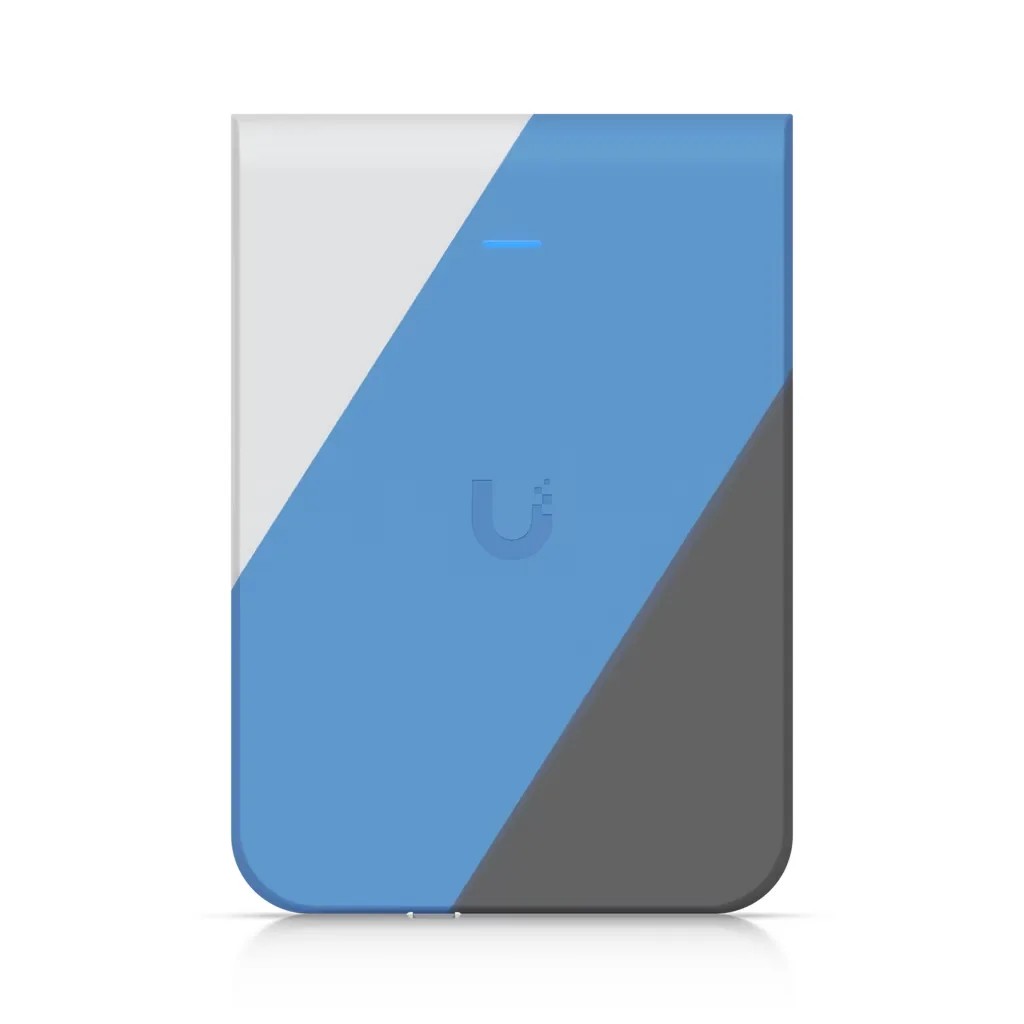 U7 Pro Wall Paintable Cover — UniFi supporto di montaggio