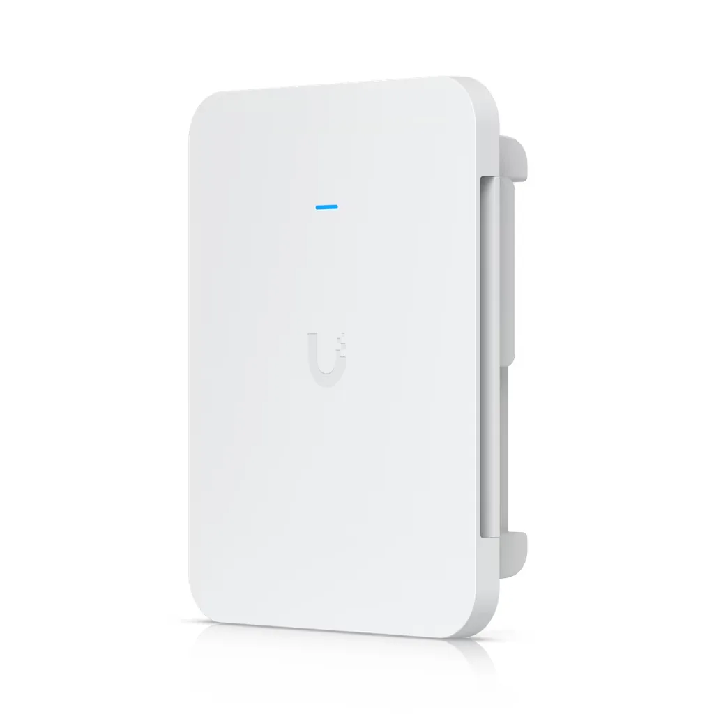 U7 Pro Wall Paintable Flush Mount — UniFi supporto di montaggio