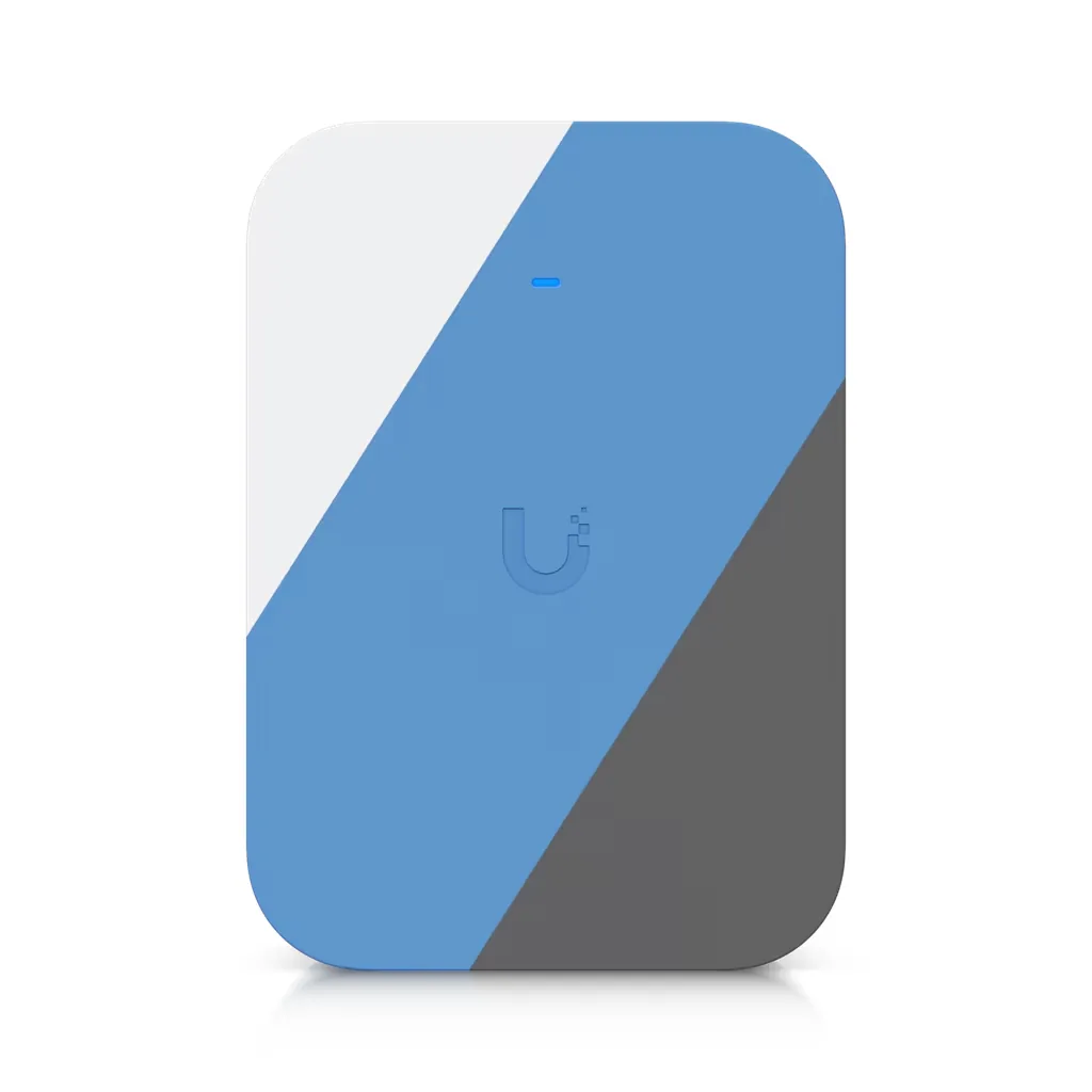 U7 Pro XG Wall Paintable Cover — UniFi supporto di montaggio
