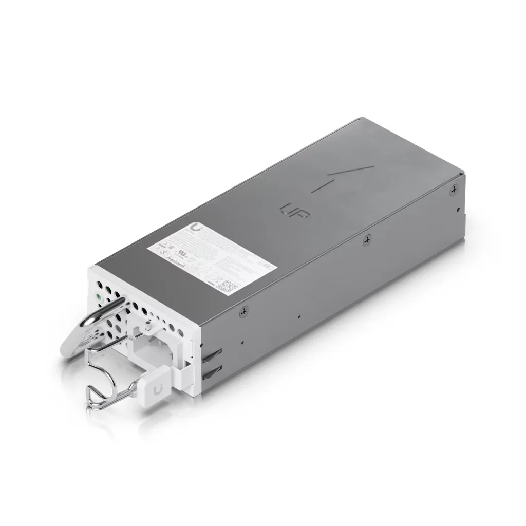 100W AC/DC Power Module — UniFi modulo ottico/transceiver