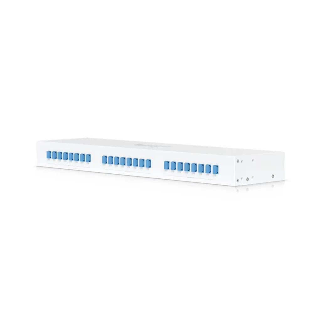 Fiber Coexistence WDM Filter — UniFi dispositivo di rete