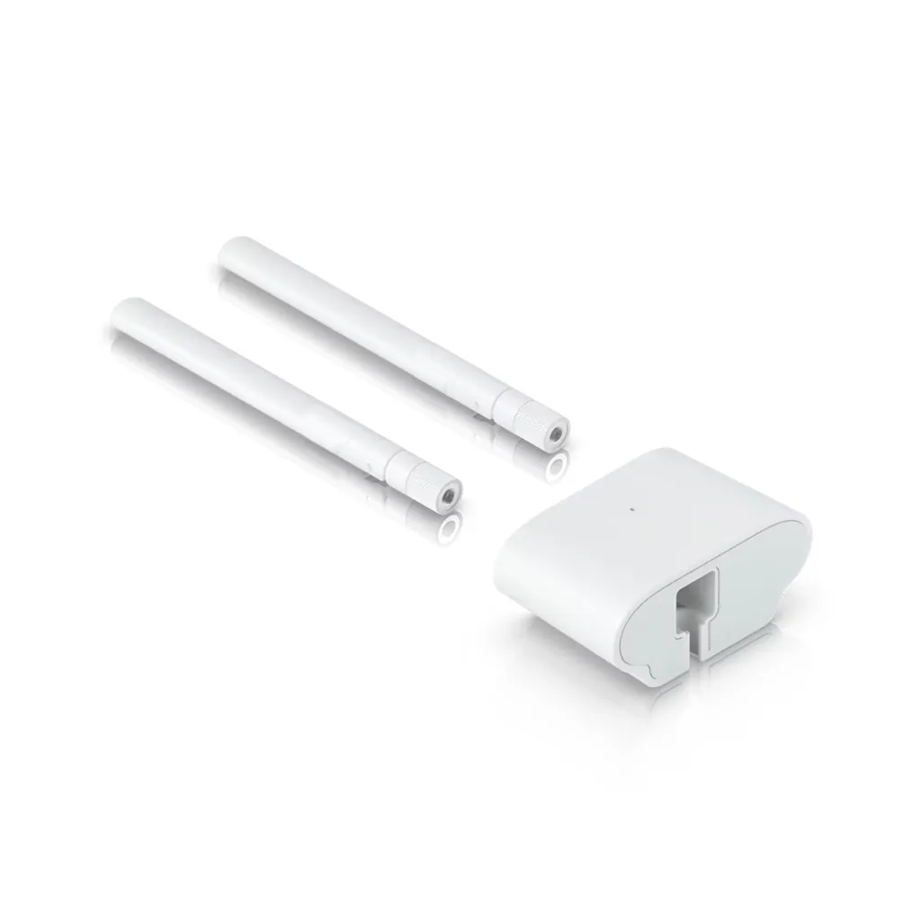Omni Antenna & Desktop Stand Kit — UniFi antenna