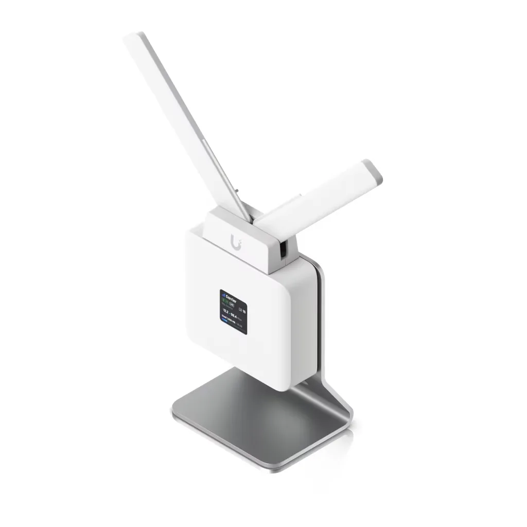 Mobile Router Table Stand — UniFi supporto di montaggio