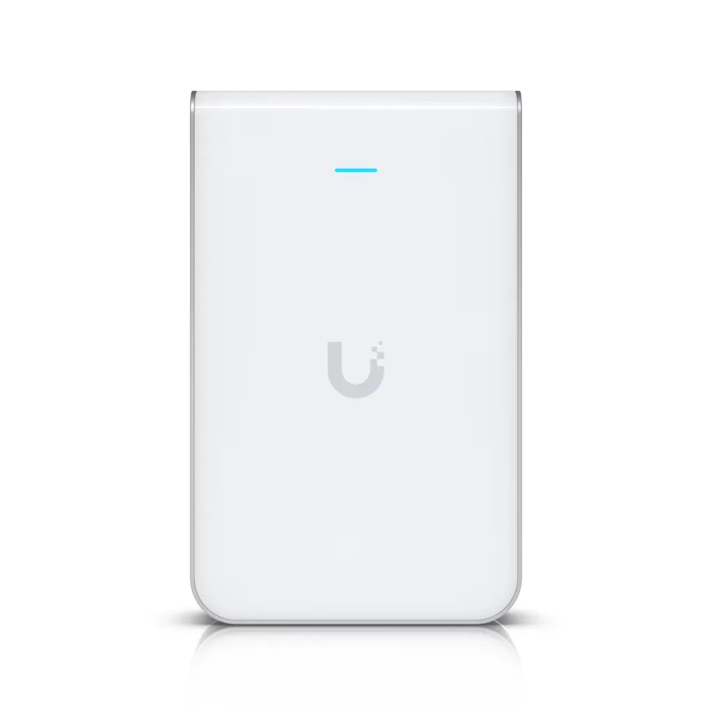 Access Point In-Wall HD — UniFi access point WiFi