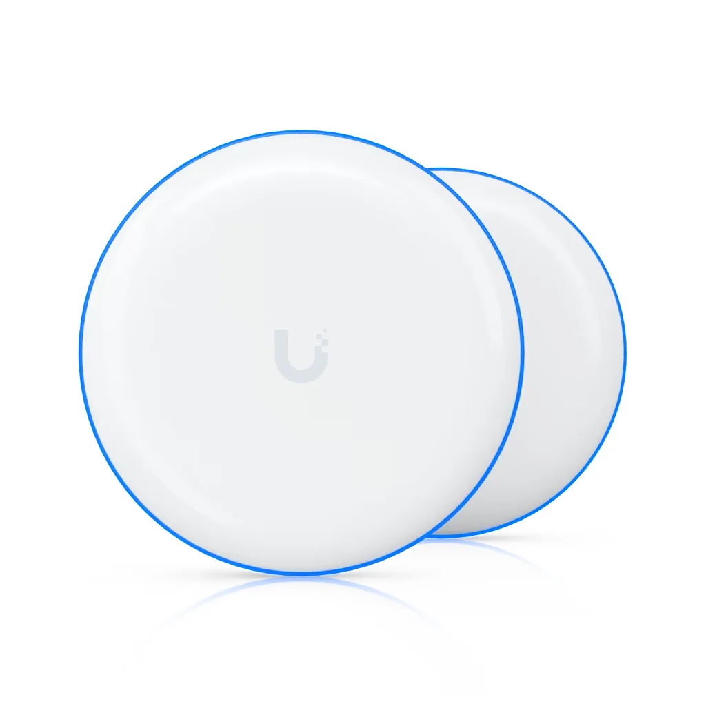 Building-to-Building Bridge — UniFi ponte radio wireless