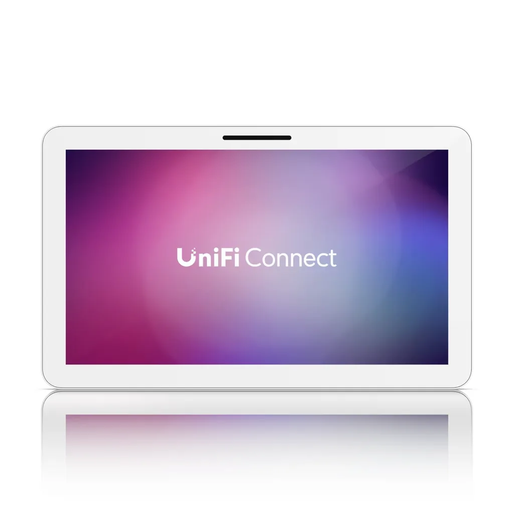 Connect Display — UniFi dispositivo di rete