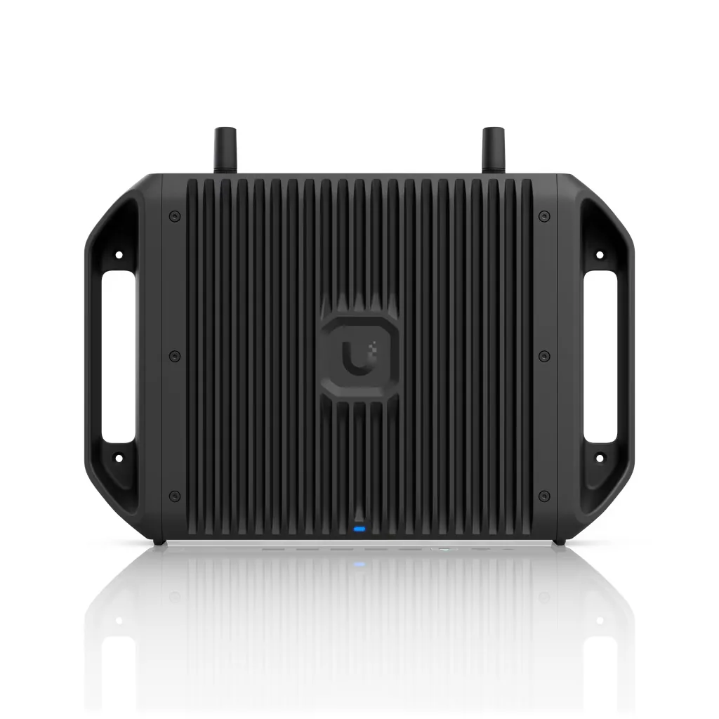 Cloud Gateway Industrial — UniFi gateway di rete