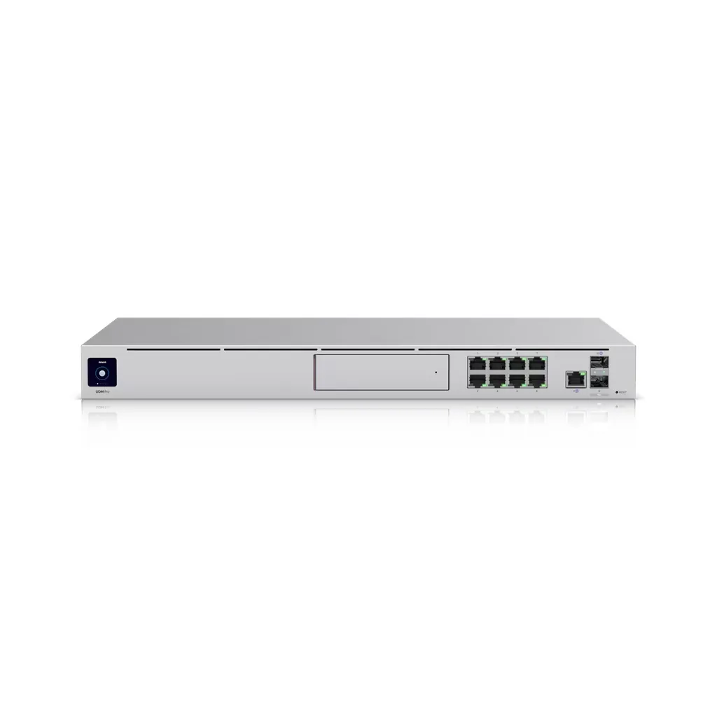 Dream Machine Pro — UniFi gateway di rete
