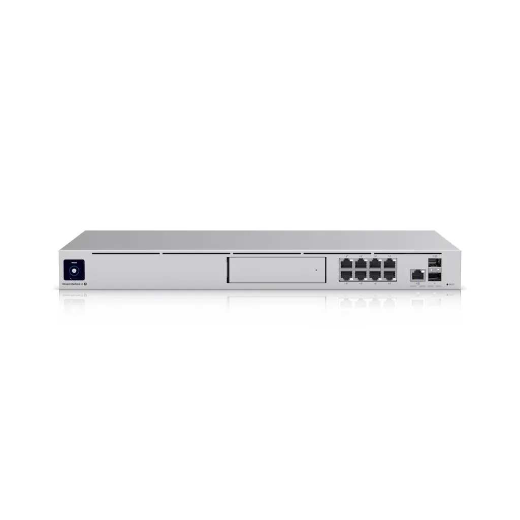 Dream Machine Special Edition — UniFi gateway di rete