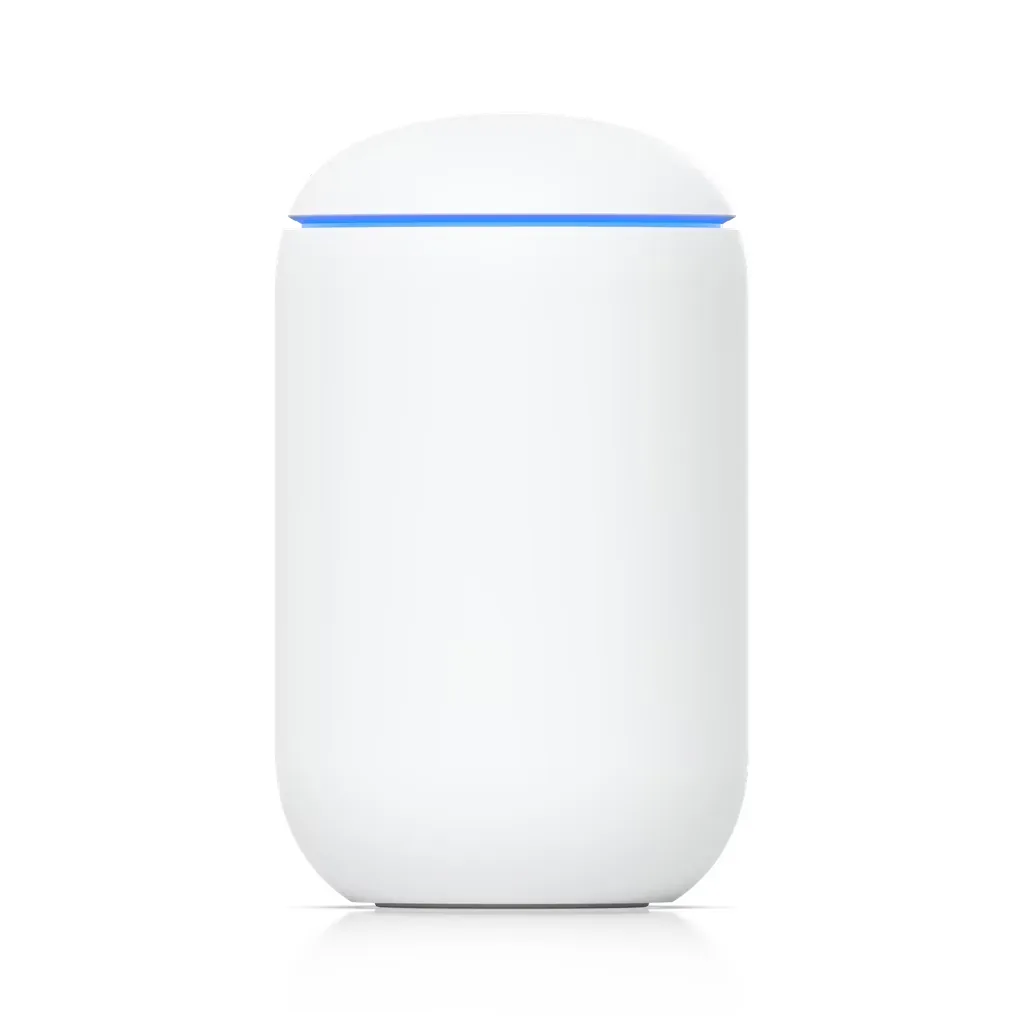 Dream Machine — UniFi gateway di rete