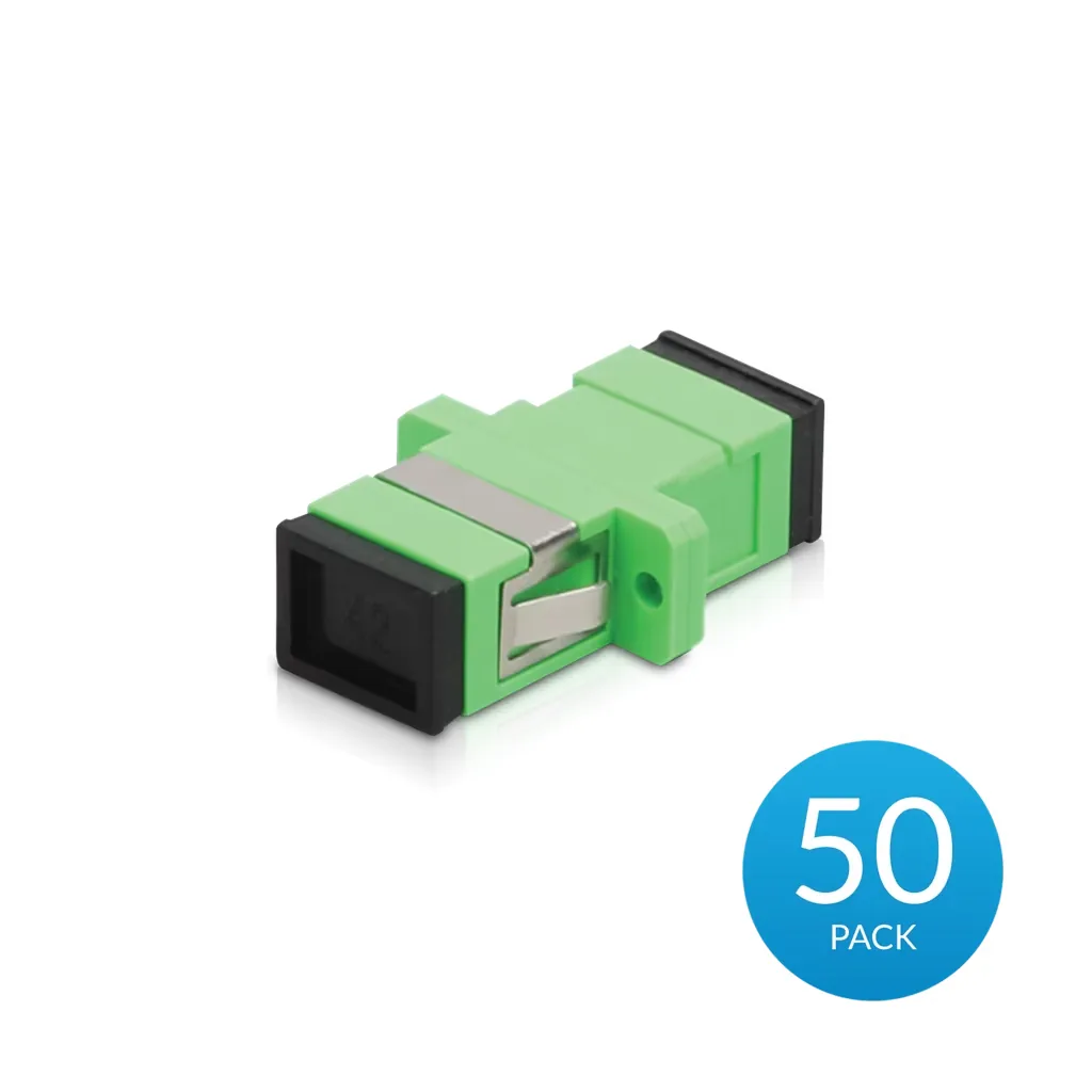 Fiber APC Adapter — UniFi adattatore di alimentazione PoE