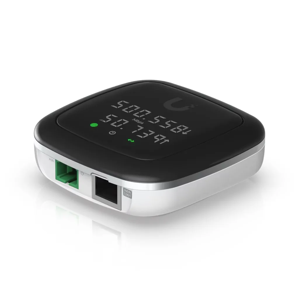 Fiber Nano — UniFi dispositivo di rete