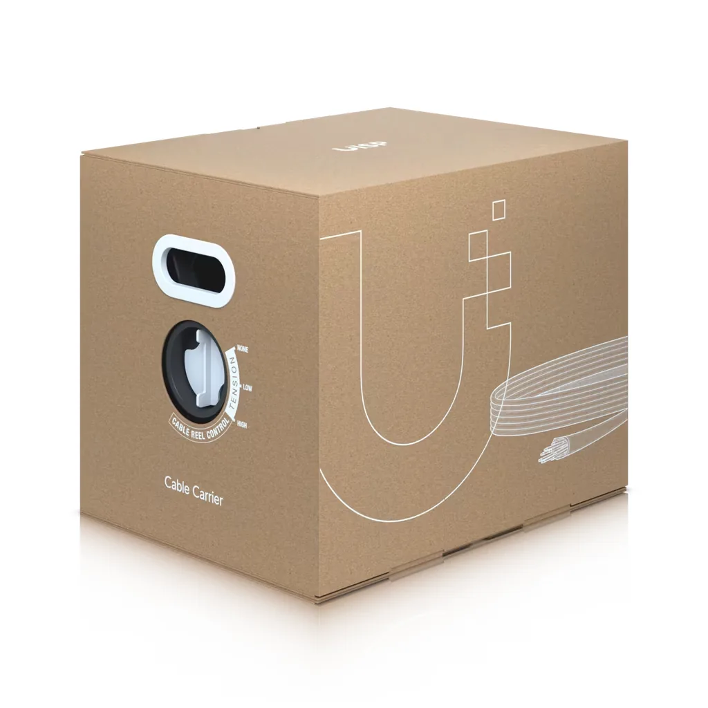 UISP Cable Carrier — UniFi cavo