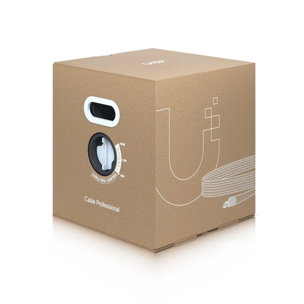 UISP Cable Pro — UniFi cavo