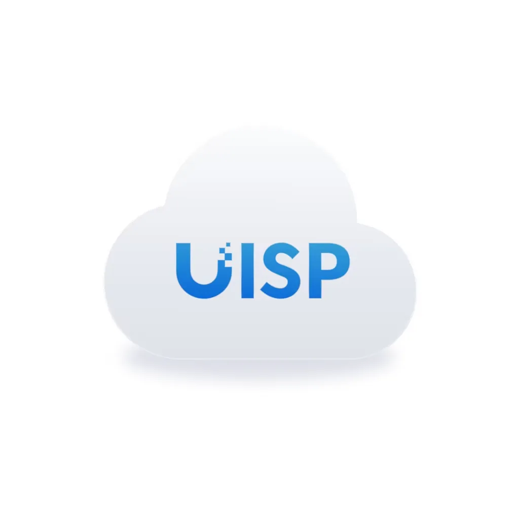 UISP Hosting Carrier — UniFi dispositivo di rete