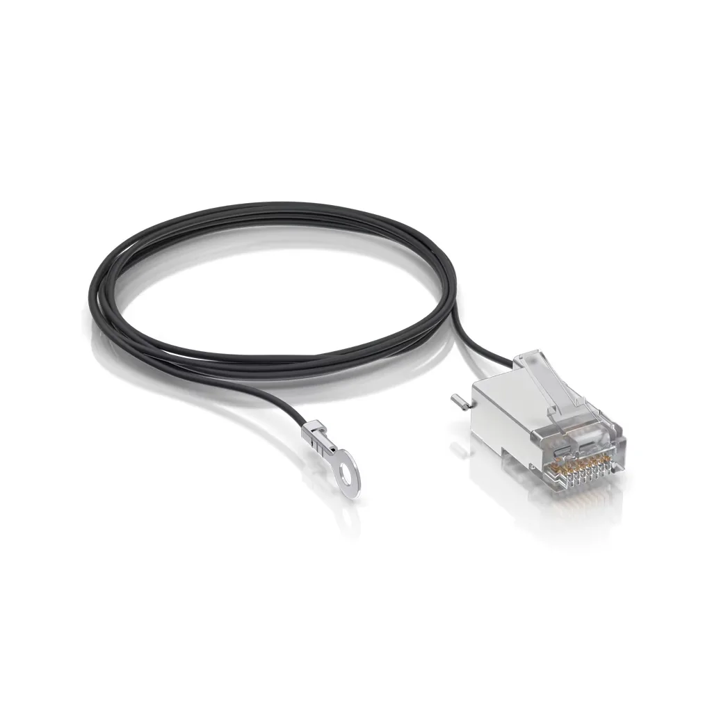 Surge Protection Connector GND — UniFi dispositivo di rete