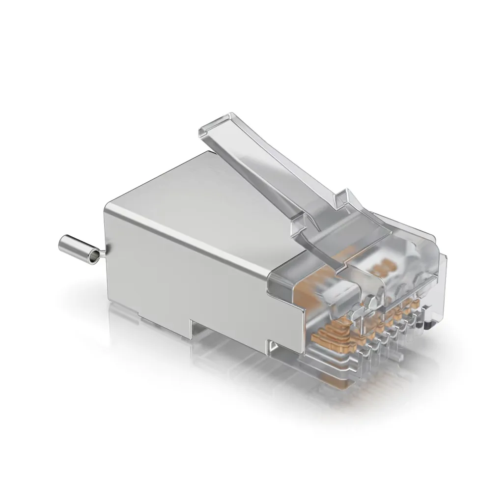 Surge Protection Connector SHD — UniFi dispositivo di rete