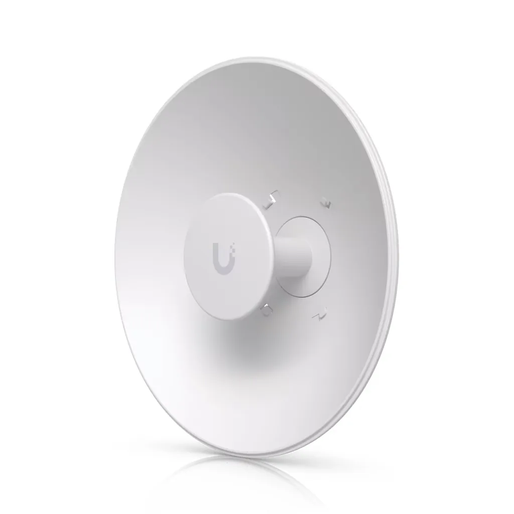 UISP Dish Mini — UniFi antenna