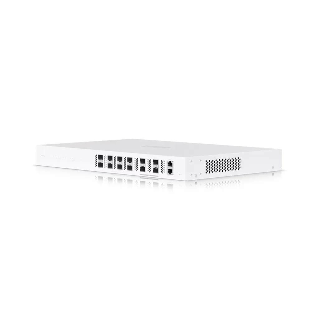 Fiber XGS/XG/G-PON OLT — UniFi dispositivo di rete