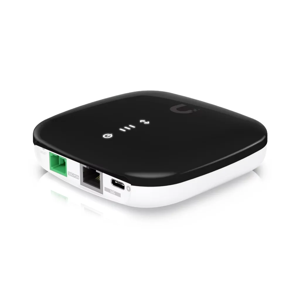 Fiber XGS-PON CPE — UniFi dispositivo di rete