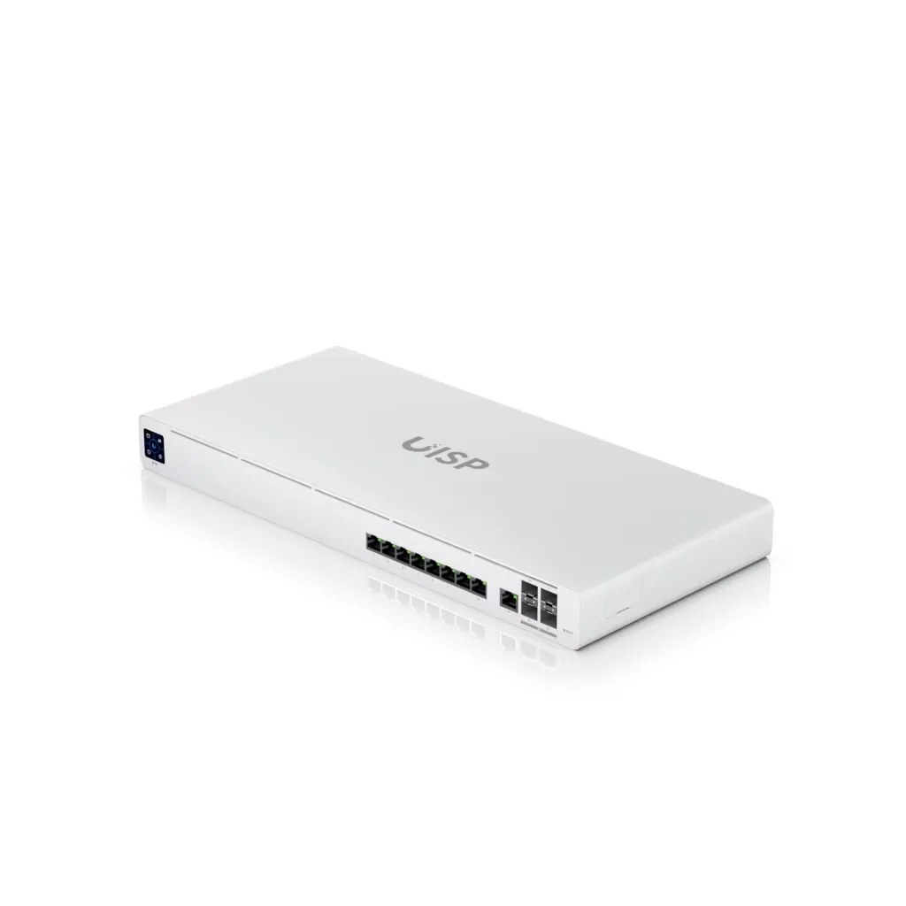 UISP Router Pro — UniFi router