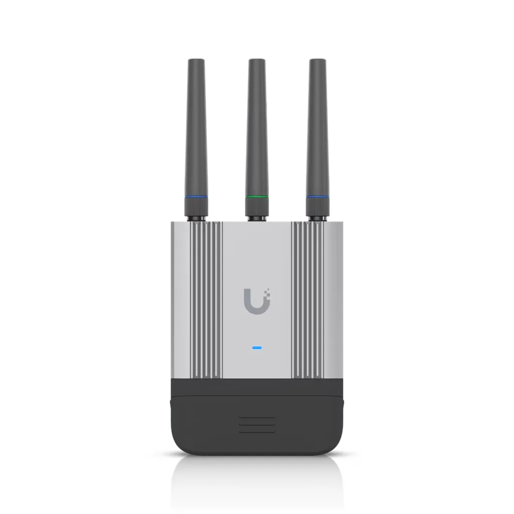Mobile Router Industrial — UniFi router