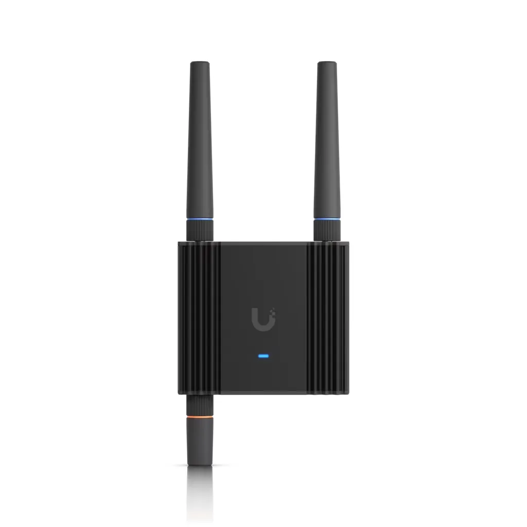 Mobile Router Ultra — UniFi router