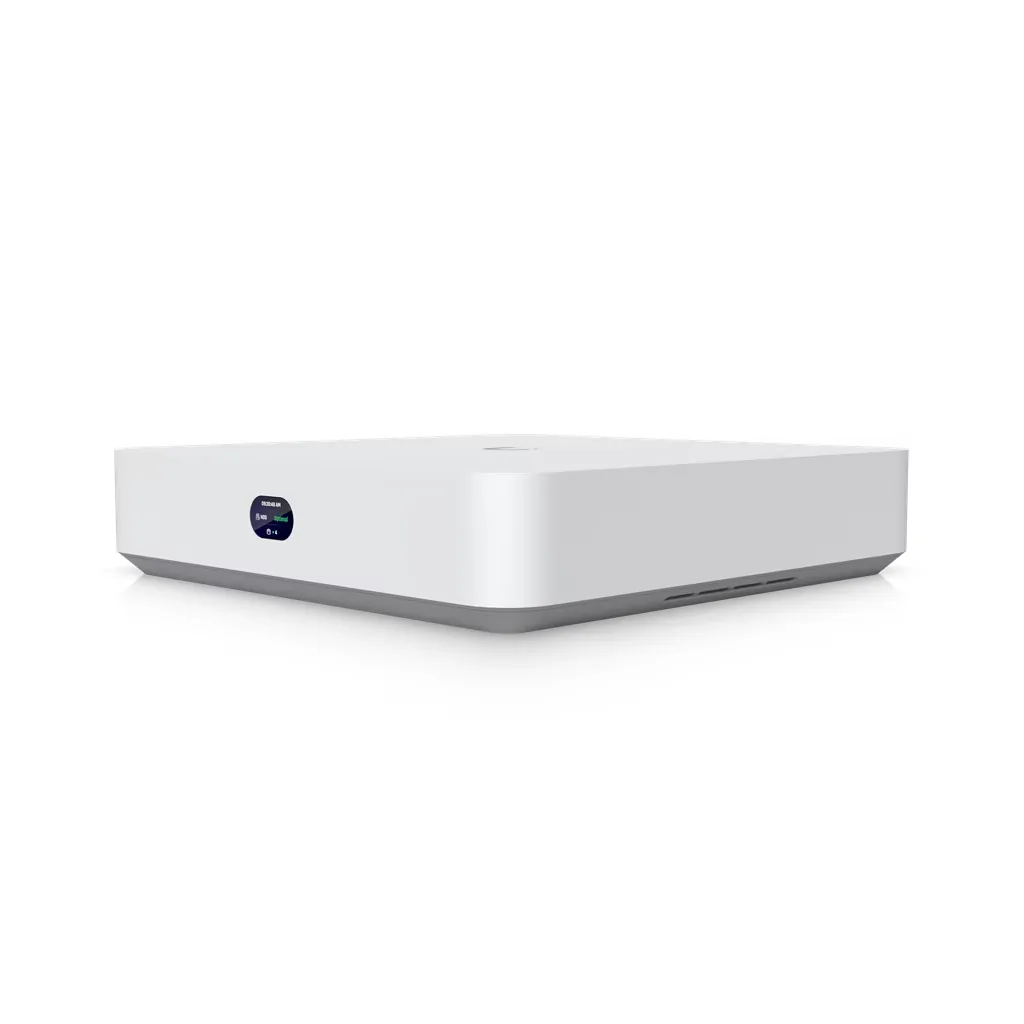 Network Video Recorder Instant — UniFi NVR per videosorveglianza