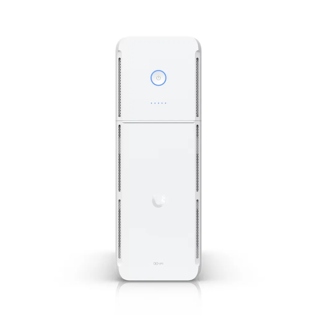 UniFi UPS Tower — UniFi dispositivo di rete