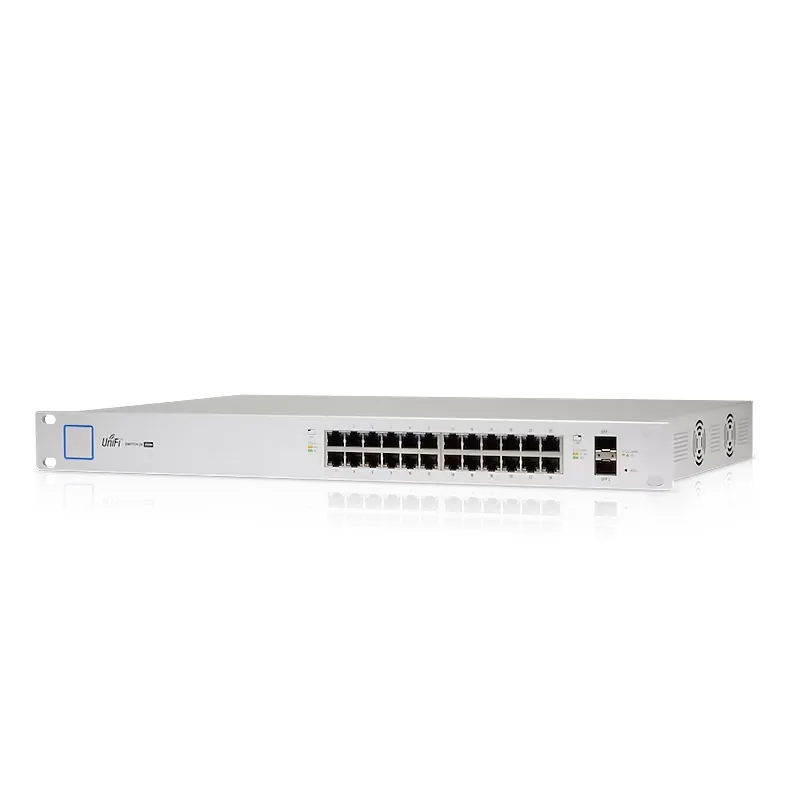 Switch 24 (500W) — UniFi switch di rete gestito