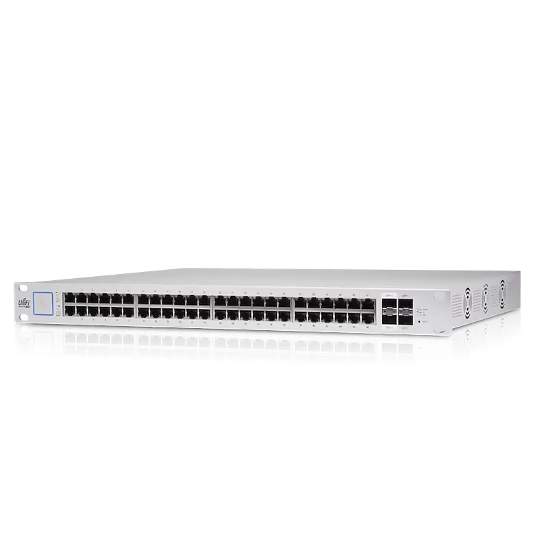 Switch 48 (750W) — UniFi switch di rete gestito
