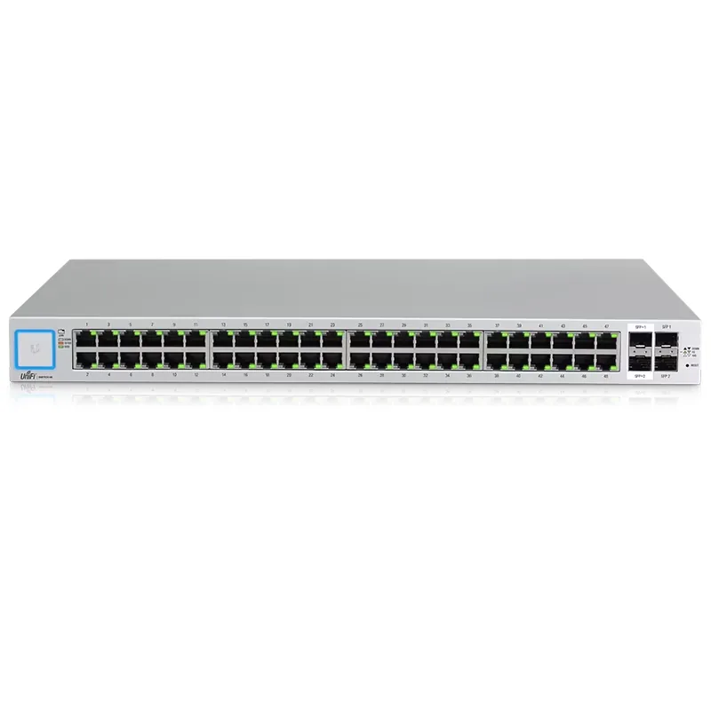 Switch 48 — UniFi switch di rete gestito