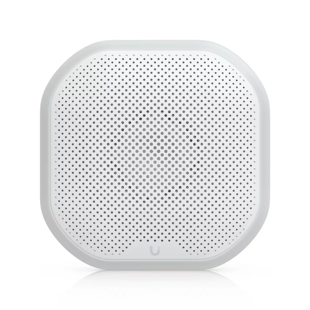 Siren — UniFi sensore IoT